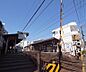 周辺：一乗寺駅まで1000m