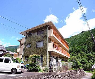 外観:風情がありますね。 外観:風情がありますね。