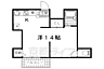 間取り：間取