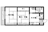 間取り：間取
