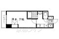アンボワーズ4階5.9万円
