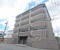 京都市営烏丸線 北山駅 徒歩5分の賃貸マンション