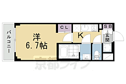 ソルテラス京都東寺ＨＯＭＡＲＥ