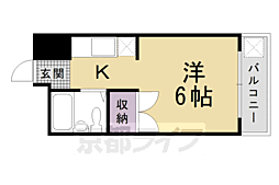 🉐敷金礼金0円！🉐ハイツわかくさ