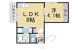 プライベートレジデンス百万遍