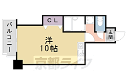 ル・サフィール西大路