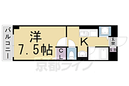 🉐敷金礼金0円！🉐ソレアードさがの