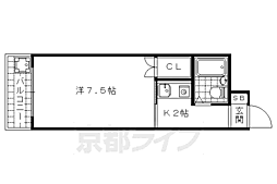 🉐敷金礼金0円！🉐パサージュ・Ｍ