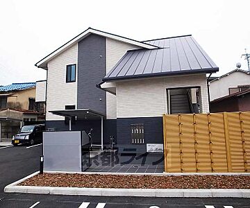 外観 外観