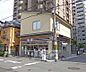 周辺：セブンイレブン京都東洞院押小路店まで98m 街中にあるコンビにです 品揃えも豊富ですよ。