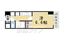 ライジングコート京都西院フロンティア22階5.9万円