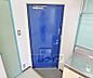 玄関：玄関です。