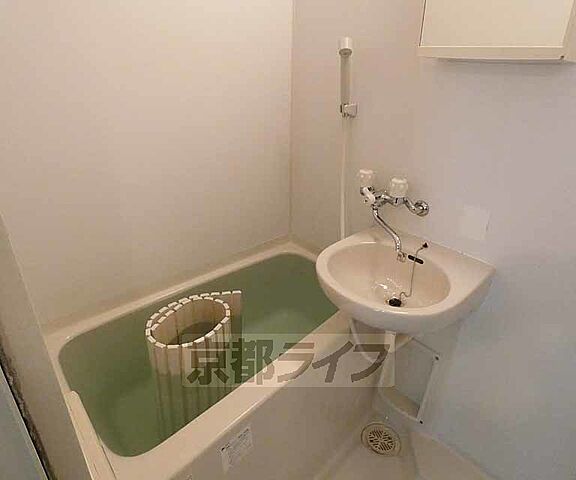 浴室