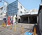 周辺：丹波橋駅まで107m