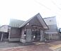 周辺：椥辻交番まで217m