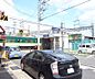 周辺：木幡駅まで700m
