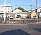 周辺：セブンイレブン宇治木幡店まで550m
