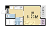 間取り：間取