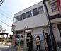 周辺：京都北大路千本郵便局まで429m 佛教大学近く バス停も近くで利用しやすいです。