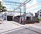 周辺：伊勢田駅まで1200m