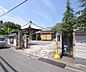 周辺：板橋保育園まで477m