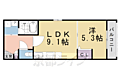 ハイツすみのえ3階8.7万円