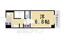 アービス桂1階4.6万円