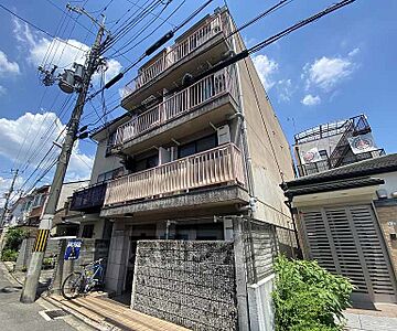 外観 外観