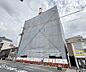 その他：・建築中