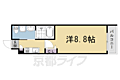 PourToujurs双ヶ岡3階6.9万円