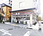 周辺：セブンイレブン 京都東洞院押小路店まで200m
