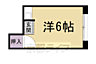 間取り：間取