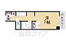 間取り：間取