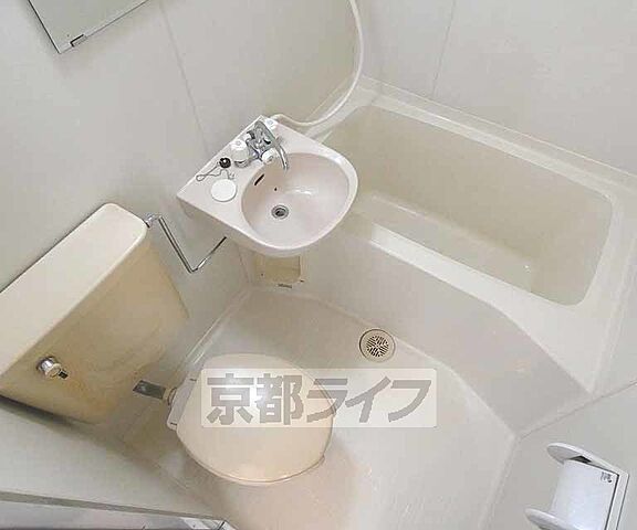 浴室
