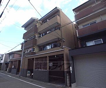 外観 外観