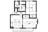 間取り：間取