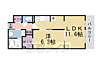 間取り：間取