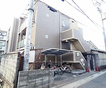 外観 外観