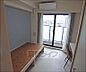 リビング/ダイニング：お部屋です