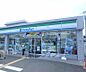 周辺：ファミリーマート 楠葉中町店まで70m