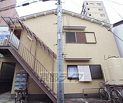 京屋ハイツ 101 ｜ 京都府京都市中京区壬生梛ノ宮町（賃貸アパート1K・1階・20.00㎡） その21