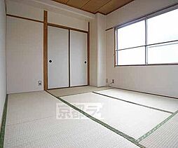 北野ハイツ 2-B 2階2Kのリビング/ダイニング