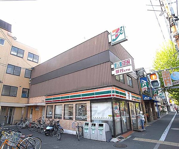 メゾンワイズ 402｜京都府京都市上京区西町(賃貸マンション1R・4階・17.00㎡)の写真 その25