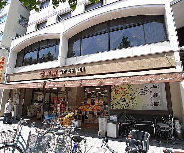 画像20:生鮮館なかむら 堀川店まで320m 新鮮な食品が手に入ります