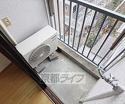 京都府京都市北区上賀茂蝉ケ垣内町（賃貸マンション1K・3階・17.75㎡） その9