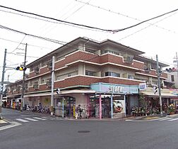 京都府京都市北区上賀茂蝉ケ垣内町（賃貸マンション1K・3階・17.75㎡） その29