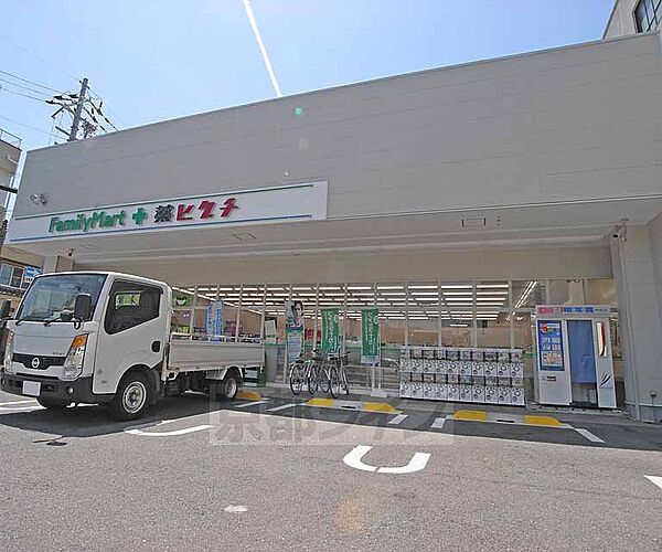 京都府京都市上京区仲之町(賃貸一戸建2LDK・--・34.69㎡)の写真 その22