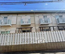 はるはなIII 102 ｜ 京都府京都市右京区山ノ内荒木町（賃貸アパート1K・1階・23.00㎡） その3