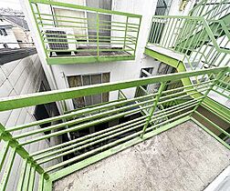 サンプラザ 404 ｜ 京都府京都市右京区嵯峨広沢南下馬野町（賃貸マンション1R・4階・11.83㎡） その23