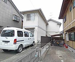 コムホート27 106 ｜ 京都府京都市右京区龍安寺衣笠下町（賃貸アパート1R・1階・19.80㎡） その3